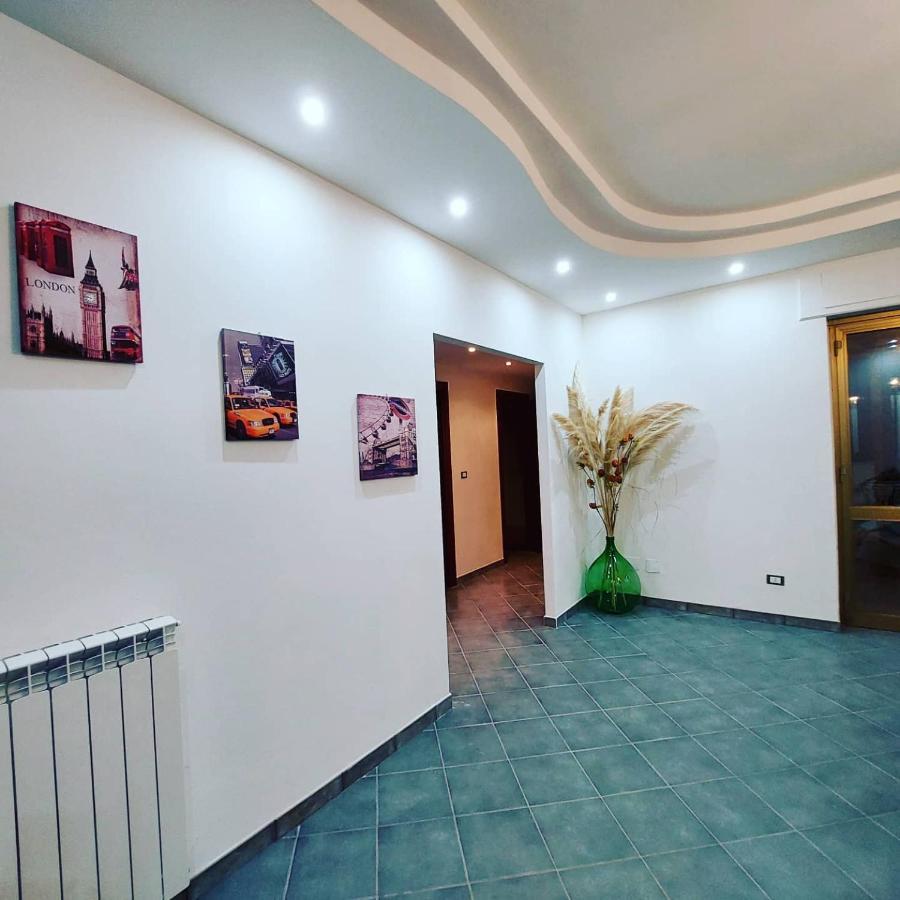 Roxy Alto Belvedere Cogna Ngoại thất bức ảnh