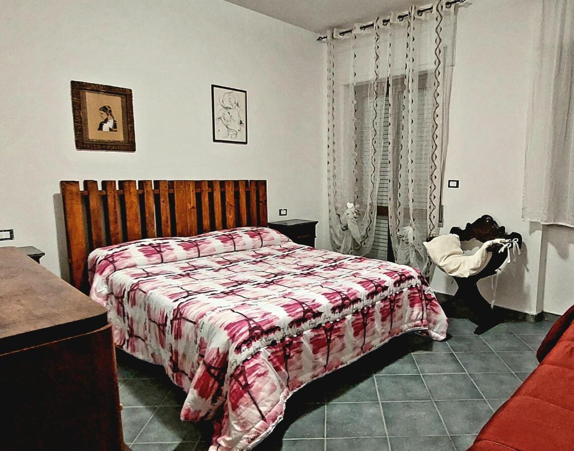 Roxy Alto Belvedere Cogna Ngoại thất bức ảnh